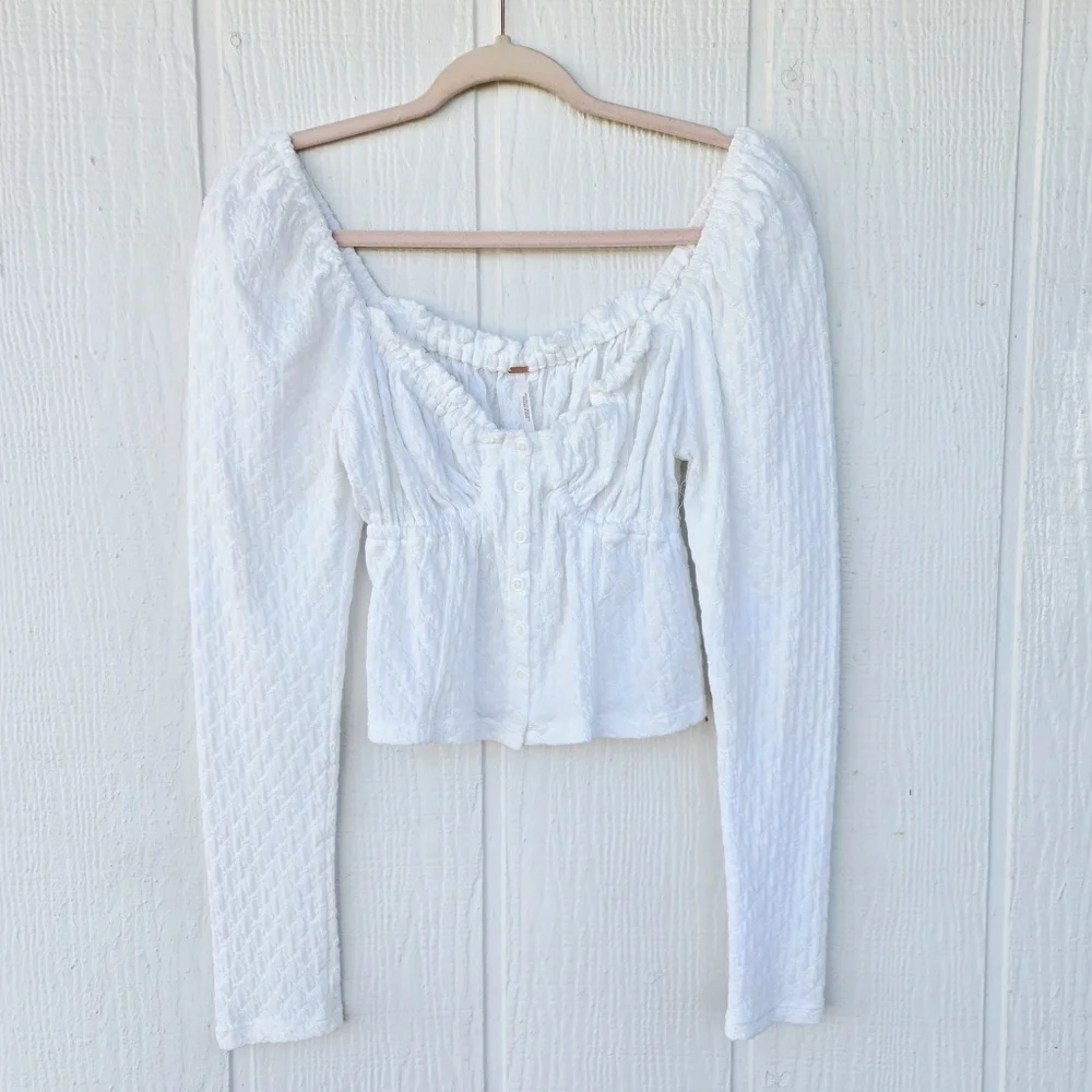 Free People free people